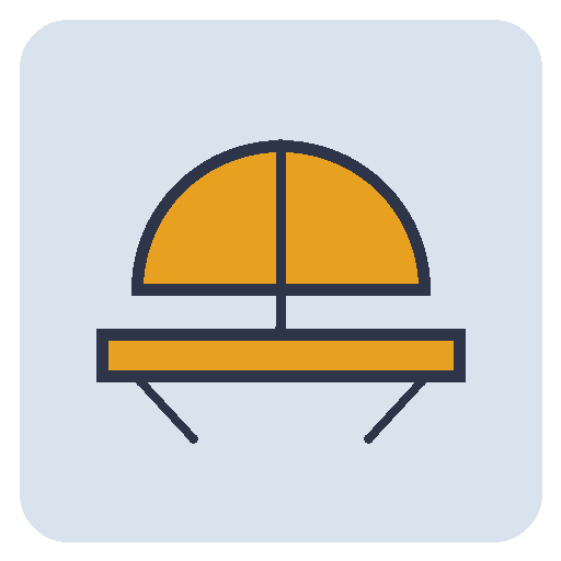 [EPI-CAS-01] Casque de chantier avec jugulaire