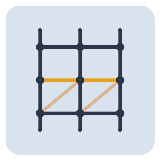 [LOC-ECH-MULTI] Location échafaudage multidirectionnel — au m² et par mois