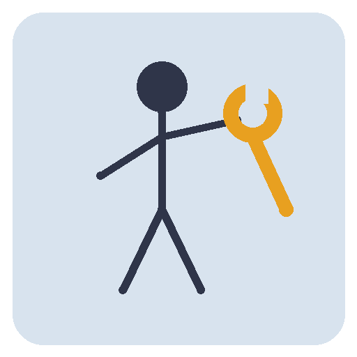 [SRV-DEM] Démontage et repli de chantier — main-d'œuvre