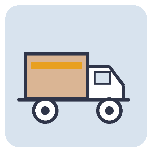 [SRV-TRA] Transport et livraison sur chantier